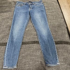 Ladies GAP jeans. Size 0